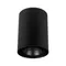 Минифото #1 товара Светильник SP-FOCUS-R86-10W Warm3000 (BK, 15 deg, 230V) (Arlight, IP54 Металл, 5 лет)