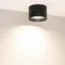 Минифото #3 товара Светильник SP-BISCOTTO-R120-12W Warm3300-MIX (BK, 80 deg, 230V) (Arlight, IP54 Металл, 5 лет)