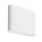 Минифото #1 товара Светильник SP-Wall-110WH-Flat-6W Day White (Arlight, IP54 Металл, 3 года)