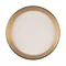 Минифото #4 товара Светильник SP-BISCOTTO-R140-15W Warm3300-MIX (BK-GD, 80 deg, 230V) (Arlight, IP54 Металл, 5 лет)