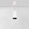 Минифото #4 товара Светильник подвесной SP-POLO-R85-2-15W Day White 40deg (White, Black Ring) (Arlight, IP20 Металл, 3 года)