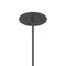 Минифото #1 товара Вывод провода питания для натяжного потолка SPX-CAP-STRETCH-R64-C4 (RAL7024) (Arlight, Металл)