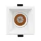 Минифото #4 товара Светильник MS-FLOW-BUILT-S85x85-6W Warm3000 (WH, 55 deg, 230V) (Arlight, IP20 Металл, 5 лет)