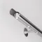 Минифото #3 товара Светильник ALT-LODESTAR-HANDRAIL-R27-1.5W Warm3000 (SL, 70 deg, 12-24V) (Arlight, IP67 Металл, 3 года)