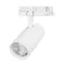 Минифото #1 товара Светильник LGD-GERA-4TR-R90-30W Day4000 (WH, 15 deg, 230V) (Arlight, IP20 Металл, 5 лет)