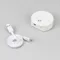 Минифото #3 товара Конвертер SMART-ZB-801-62-SUF White (12-24V, TUYA Wi-Fi) (IARL, IP20 Пластик, 5 лет)