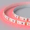 Минифото #4 товара Светодиодная лента RT 2-5000 12V Red 2x (3528, 600 LED, LUX) (Arlight, 9.6 Вт/м, IP20)