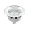 Минифото #1 товара Лампа AR111-FORT-GU10-15W-DIM Day4000 (Reflector, 24 deg, 230V) (Arlight, Металл)