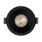 Минифото #2 товара Светильник MS-FLOW-BUILT-R85-6W Warm3000 (BK, 38 deg, 230V) (Arlight, IP20 Металл, 5 лет)