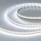 Минифото #1 товара Светодиодная лента MICROLED-5000-2110-700-24V White6000 (10mm, 10W, IP20) (Arlight, -)