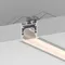 Минифото #5 товара Профиль LINIA45-F-TRAY-2000 ANOD (Arlight, Алюминий)