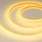 Минифото #1 товара Светодиодная лента герметичная RTW-PFS-A120-11mm 24V Yellow (9.6 W/m, IP68, 2835, 5m) (Arlight, -)