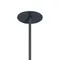 Минифото #1 товара Вывод провода питания для гипсокартонного потолка SPX-CAP-FDW-R64-C6.5 (RAL7024) (Arlight, Металл)