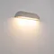 Минифото #2 товара Светильник SP-BULFIN-WALL-L365-10W Warm3000 (WH, 120 deg, 230V) (Arlight, IP65 Бетон, 3 года)