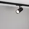 Минифото #4 товара Светильник LGD-GERA-4TR-R90-30W Warm3000 (BK, 15 deg, 230V) (Arlight, IP20 Металл, 5 лет)