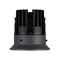 Минифото #2 товара Светильник безрамочный DL-INTRAL-R63-8W Warm3000 (Графит RAL7024, 50 deg, 230V) (Arlight, IP20 Металл, 5 лет)