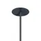 Минифото #1 товара Вывод провода питания для гипсокартонного потолка SPX-CAP-FDW-R64-C6.5 (RAL7024) (Arlight, Металл)