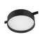 Минифото #1 товара Светильник MAG-MICROCOSM-RONDO-R113-12W Warm2700 (BK, 100 deg, 24V) (Arlight, IP20 Металл, 3 года)