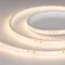 Минифото #1 товара Светодиодная лента герметичная ARL-PV-A120-15mm 230V Warm3000 (15 W/m, IP65, 50m) (Arlight, -)