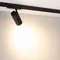 Минифото #3 товара Светильник LGD-GERA-4TR-R74-20W Warm3000 (BK, 55 deg, 230V) (Arlight, IP20 Металл, 5 лет)