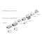 Минифото #4 товара Профиль SL-SLIM-H13M-2000 ANOD (Arlight, Алюминий)