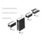 Минифото #4 товара Профиль SL-LINIA20-FANTOM-2500 WHITE (Arlight, Алюминий)