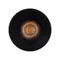 Минифото #5 товара Светильник безрамочный DL-INTRAL-R63-8W Warm3000 (Черный RAL9005, 15 deg, 230V) (Arlight, IP20 Металл, 5 лет)
