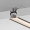 Минифото #7 товара Профиль LINIA45-F-TRAY-3000 BLACK (Arlight, Алюминий)