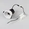 Минифото #4 товара Светильник MS-FLOW-BUILT-R85-12W Warm3000 (WH, 15 deg, 230V) (Arlight, IP20 Металл, 5 лет)