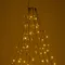 Минифото #1 товара Светодиодная гирлянда Лучи Смарт ARD-GALA-CLASSIC-2000-BLACK-200LED Warm (230V, 4.7W, Tuya Wi-Fi) (Ardecoled, IP65)