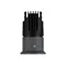Минифото #3 товара Светильник безрамочный DL-INTRAL-R39-6W Warm3000 (Графит RAL7024, 36 deg, 230V) (Arlight, IP20 Металл, 5 лет)