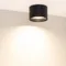 Минифото #5 товара Светильник SP-BISCOTTO-R120-12W Warm3300-MIX (BK, 80 deg, 230V) (Arlight, IP54 Металл, 5 лет)