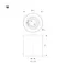 Минифото #2 товара Светильник SP-ACENTO-R95-10W Day4000 (WH, 20-45 deg, 230V) (Arlight, IP20 Металл, 5 лет)
