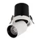 Минифото #1 товара Светильник LGD-PULL-R100-10W Warm3000 (WH, 20 deg) (Arlight, IP20 Металл, 3 года)