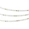 Минифото #3 товара Светодиодная лента DMX-A140-12mm 24V Day-MIX-PX14 (14 W/m, IP20, 5m) (Arlight, Изменяемая ЦТ)