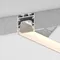 Минифото #4 товара Профиль LINIA32-FANTOM-TRAY-2000 ANOD (Arlight, Алюминий)