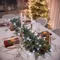 Минифото #4 товара Светодиодная гирлянда ARD-DEW-HOME-10000-CLEAR-100LED-LIVE White6000 (5V, USB, ПДУ) (Ardecoled, IP20)