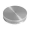 Минифото #1 товара Накладка ART-DECK-CAP-ROLL-R65 (SL, STEEL) (Arlight, Металл)