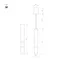 Минифото #2 товара Светильник SP-ARTEMIS-HANG-P-R60-15W Warm3300-MIX (WH, 8-80 deg, 230V, TRIAC) (Arlight, IP20 Металл, 5 лет)