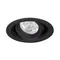 Минифото #1 товара Светильник MS-VORTEX-BUILT-R110-20W Day4000 (BK-BK, 40 deg, 230V) (Arlight, IP20 Металл, 5 лет)