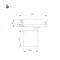 Минифото #4 товара Светильник LGD-DYKE-4TR-R75-16W Warm3000 (BK, 38 deg, 230V) (Arlight, IP20 Металл, 5 лет)