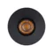 Минифото #5 товара Светильник безрамочный DL-INTRAL-R63-8W Warm3000 (Графит RAL7024, 50 deg, 230V) (Arlight, IP20 Металл, 5 лет)