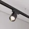 Минифото #2 товара Светильник LGD-DYKE-2TR-R75-16W Warm3000 (BK, 38 deg, 230V) (Arlight, IP20 Металл, 5 лет)