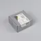 Минифото #2 товара Панель Knob SR-KN9550K4-UP White (KNX, DIM) (Arlight, IP20 Пластик, 3 года)