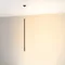 Минифото #2 товара Светильник подвесной SP-UMBRA-V-L600-10W Warm3000 (Черный, 120 deg, 230V) (Arlight, IP20 Металл, 3 года)