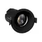 Минифото #3 товара Светильник MS-FLOW-BUILT-R85-6W Warm3000 (BK, 38 deg, 230V) (Arlight, IP20 Металл, 5 лет)
