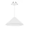 Минифото #1 товара Светильник SP-MAKOTO-R240-10W Warm3000 (WH, 36 deg, 230V, TRIAC) (Arlight, IP20 Металл, 3 года)