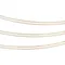 Минифото #2 товара Светодиодная лента SOB-M288-10mm 24V White6000 (10 W/m, IP20, 5m) (Arlight, резка 1 светодиод)