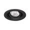 Минифото #1 товара Светильник MS-VORTEX-BUILT-R90-12W Day4000 (BK-BK, 20 deg, 230V) (Arlight, IP20 Металл, 5 лет)