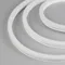 Минифото #2 товара Светодиодная лента герметичная WAVE-SIDE-A120-12x25mm 230V Blue (12 W/m, IP67, 50m, wire x2) (Arlight, Грибовидная форма)